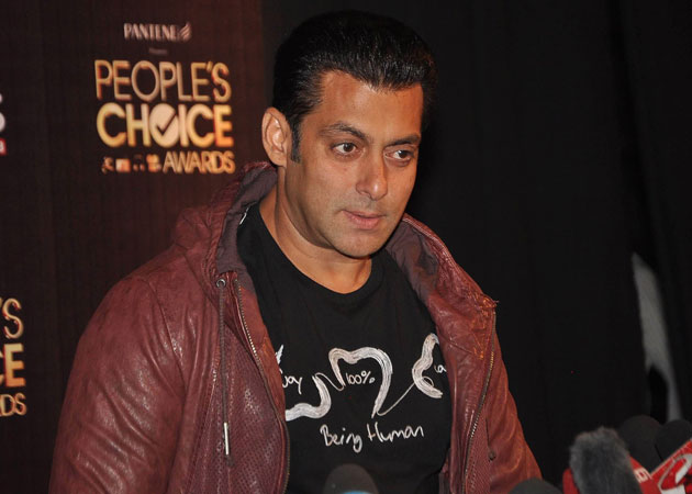 Salman Khan to provide water tankers to drought-hit Maharashtra districts